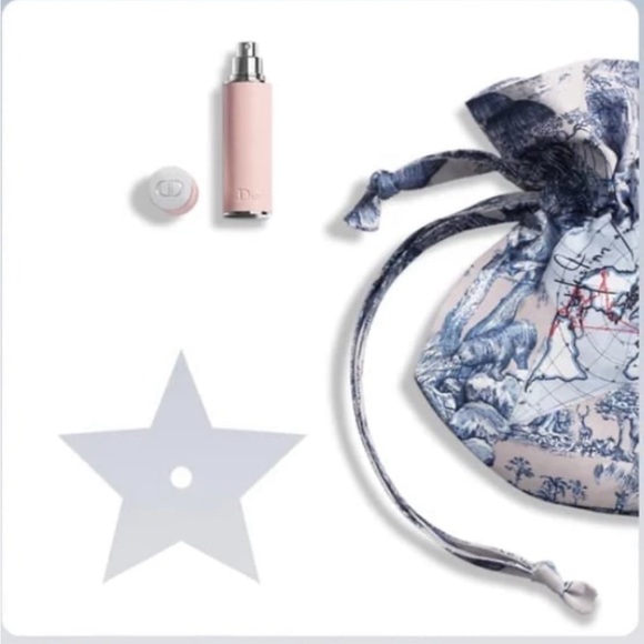 Dior gift set - Picture 1 of 5